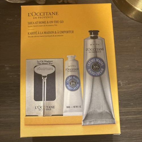 Set regalo occitane en - set, l'occitane