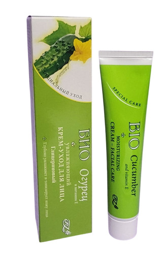 Crema per viso - , idratante