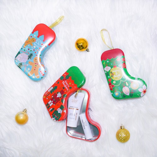 Idea regalo natale crema corpo - natale,