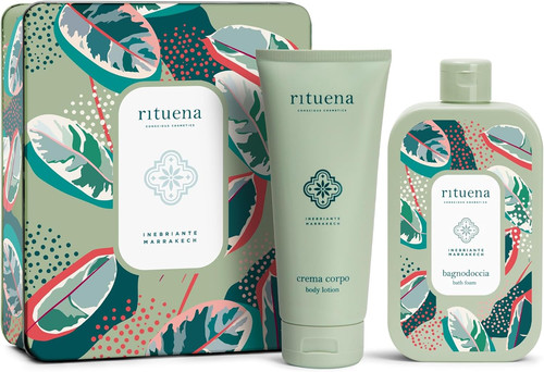 Rituena inebriante - rituena,