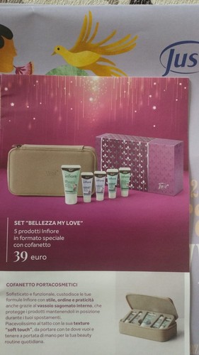 Just set viso - set,