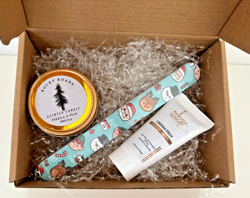Cofanetto regalo beauty - regalo, –