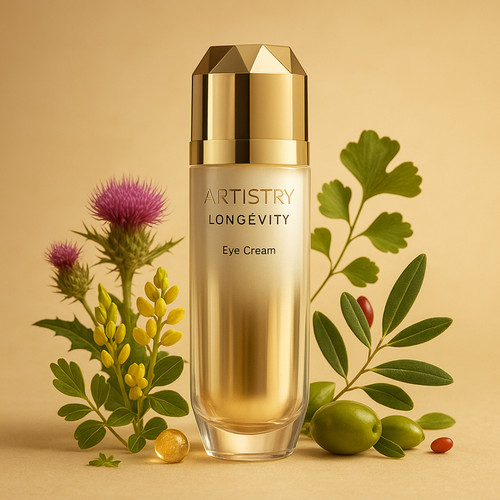 Artistry eye cream - ⭐artistry,