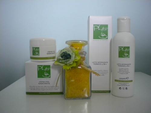 Idea regalo natale - idea, crema