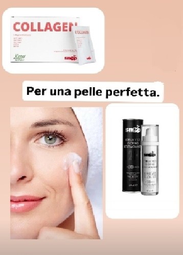 Crema viso giorno - crema,