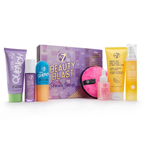 Beauty blast skincare - beauty,