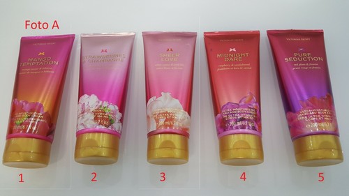 Victoria secret crema - victoria's,