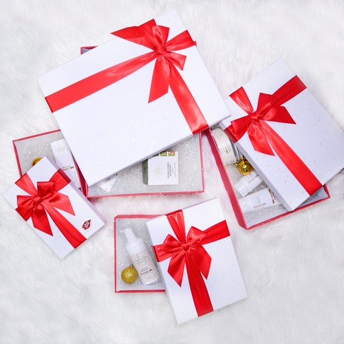 Regalo natale set - regalo,