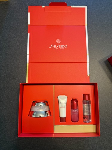 Shiseido bio performance set - shiseido,