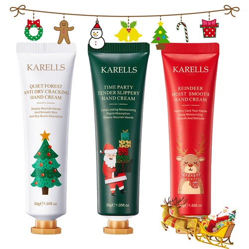 Crema per mani regalo - crema, mani,regalo