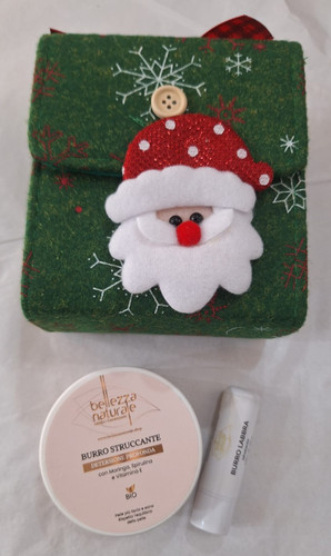Cofanetto regalo natale - regalo,