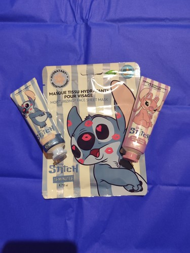 Disney stitch set regalo - disney,