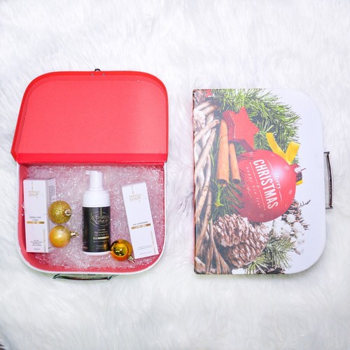 Idea regalo natale - natale, pre-