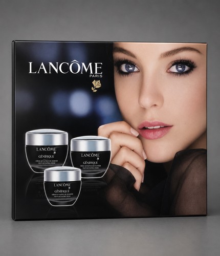 Lancôme génifique crema - génifique,