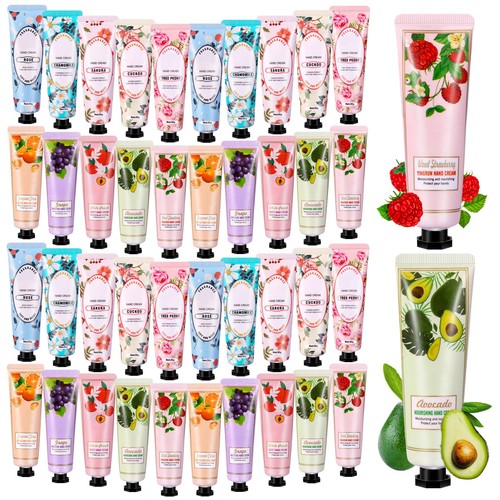 Pack creme per mani set - 40, le