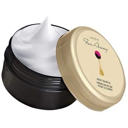 Avon souffle far away - avon, crema