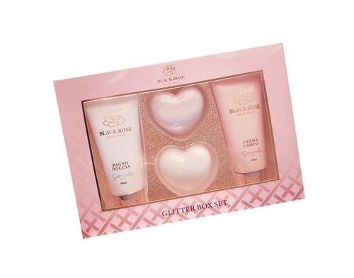 Gift box camomilla - box,