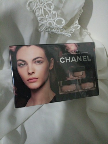 Chanel lift cofanetto - chanel,