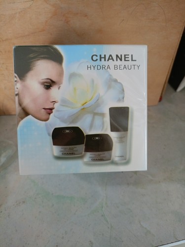 Chanel hydra beauty - ,