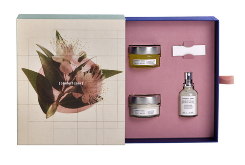 Idea regalo kit - regalo, detergente
