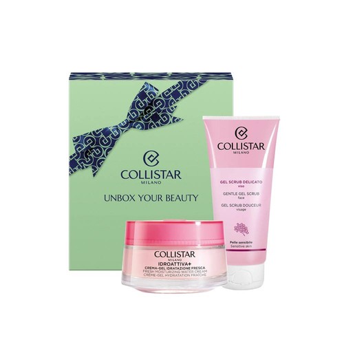 Collistar donna cofanetto - donna,