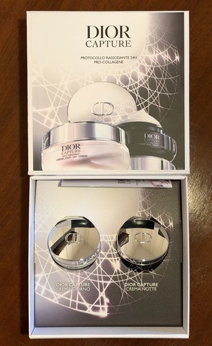 Dior capture treatment - capture, ox-c