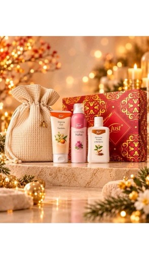 Just set regalo doccia uso - regalo,