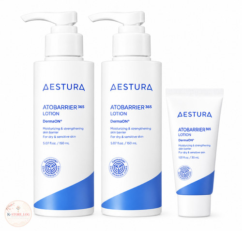 Aestura atobarrier365 lozione - atobarrier365,