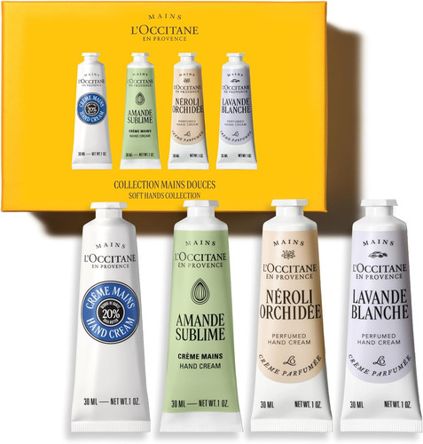 Occitane confezione regalo - l'occitane,