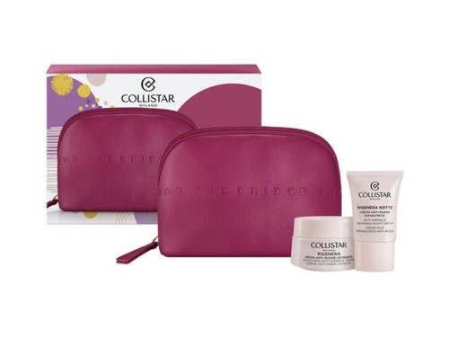 Collistar crema rigenera - collistar,