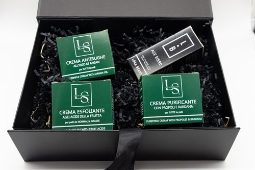 Kit regalo set - kit,