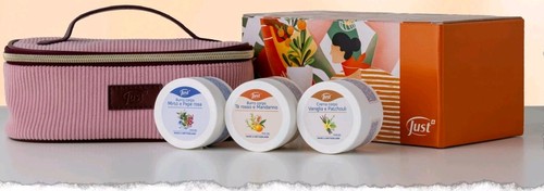 Just set regalo cura - just,