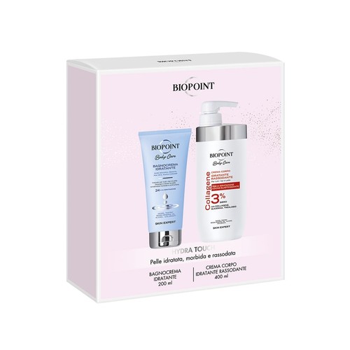 Biopoint set regalo creme - -,