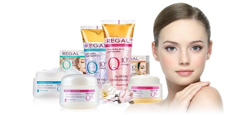 Prodotti cosmetici per - , viso