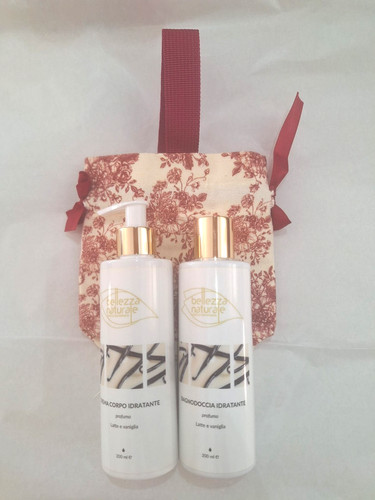Idea regalo crema - idea, –