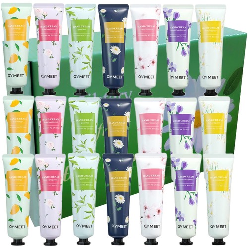 Set creme mani idratanti - mani,