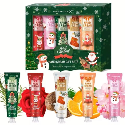Set creme mani idratanti - creme,