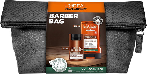 Oréal men expert - men, per