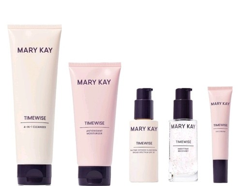 Timewise miracle set piel - timewise,