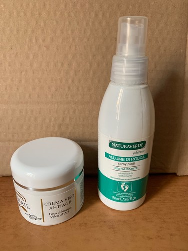 Crema viso antiage giorno - viso,