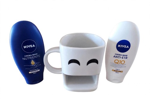 Set regalo nivea - set, creme