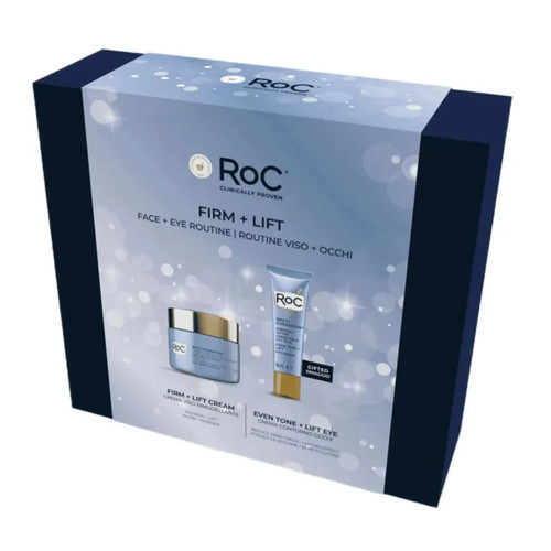 Cofanetto roc firm lift - firm,