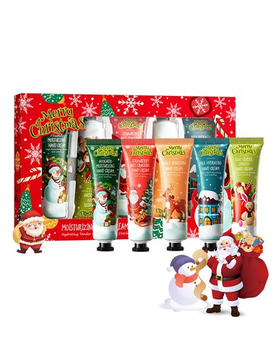 Set creme per - di,