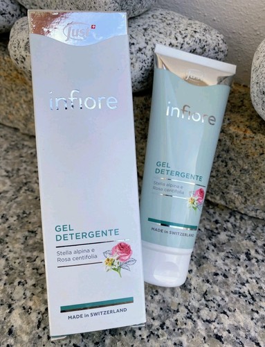 Gel detergente infiore più - ,