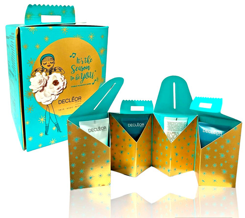 Declèor kit regalo crema - declèor,