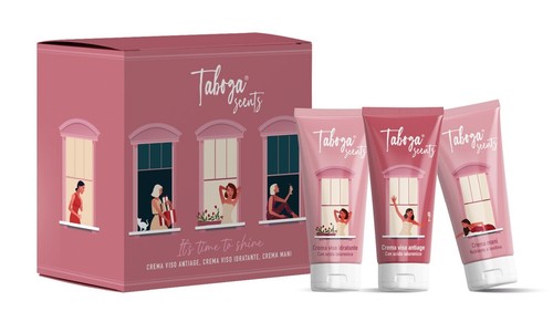 Kit crema viso antiage - antiage,