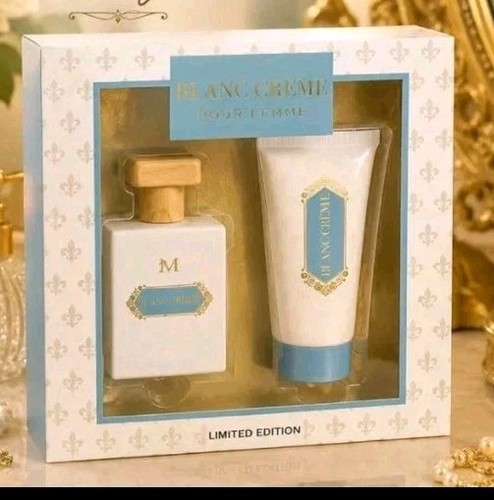 Set crema profumo - set,
