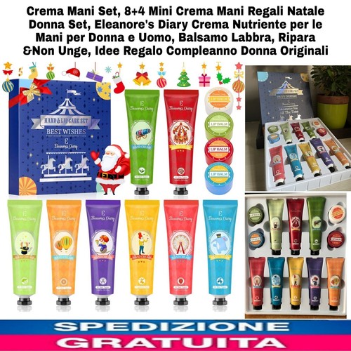 Set mini crema - set,,