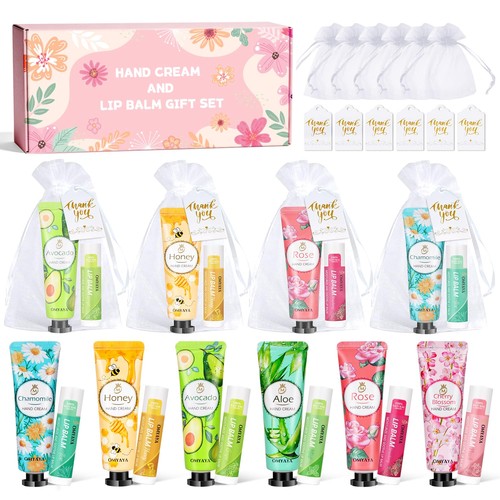 Creme mani balsami - 6,