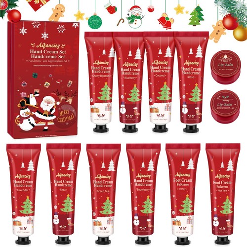 Crema mani set regalo - set,